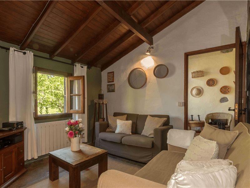 Finca Casas Nanitas Moya  Zewnętrze zdjęcie