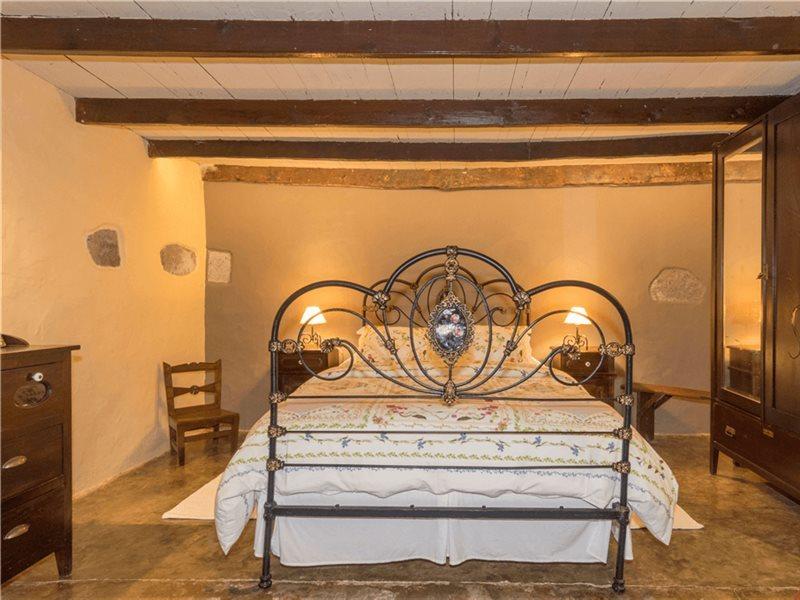Finca Casas Nanitas Moya  Zewnętrze zdjęcie