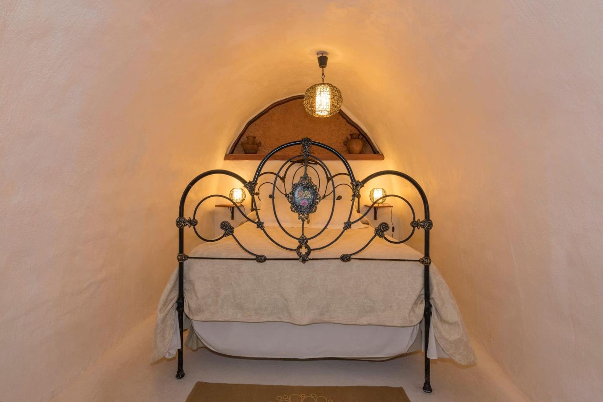 Finca Casas Nanitas Moya  Zewnętrze zdjęcie