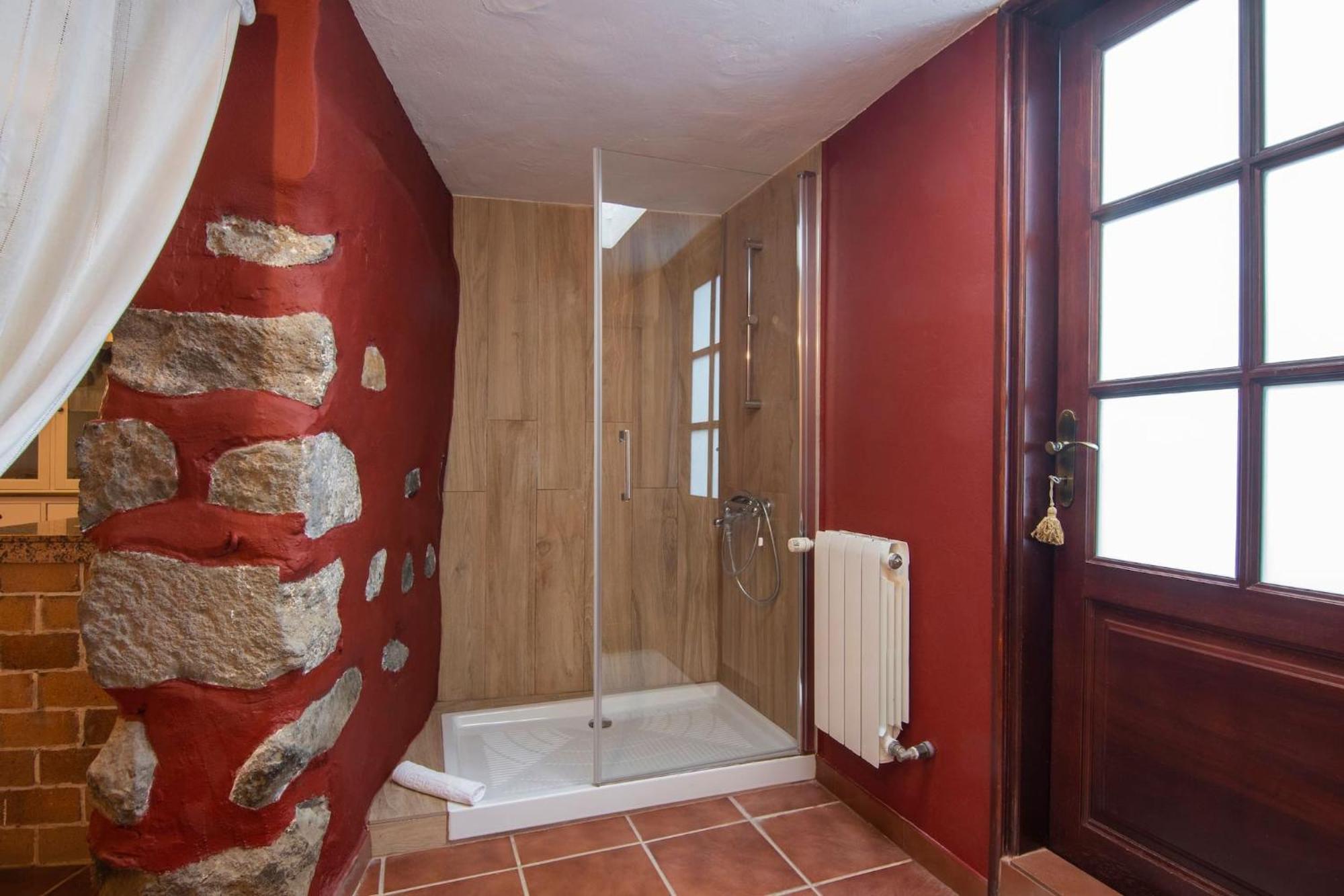 Finca Casas Nanitas Moya  Zewnętrze zdjęcie