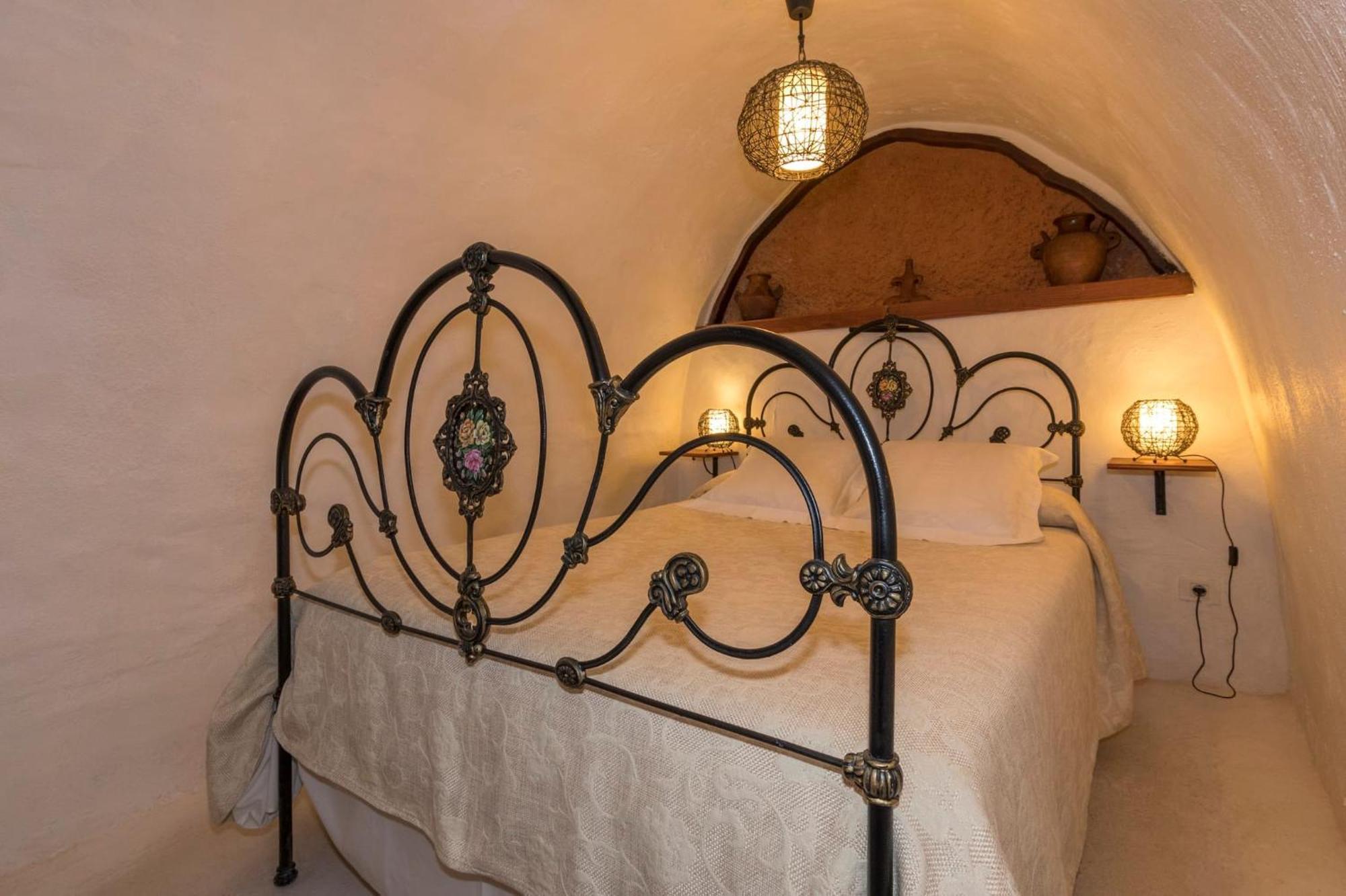 Finca Casas Nanitas Moya  Zewnętrze zdjęcie